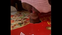 Stepdaughter and mum paid the delivery guy in kind because we couldn  039 t pay him    Full video on Premium And Direct Purchase   Stepdaughter and mum paid the delivery guy in kind because we couldn  039 t pay him    Full video on Premium And Direct Purchase