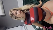 Loira peituda d aacute o cuzinho apertadinho e rosinha mas antes usa plug anal para treinar e conseguir dar o cuzinho pro seu namorado socar forte nele Loira peituda d aacute o cuzinho apertadinho e rosinha mas antes usa plug anal para treinar e conseguir dar o cuzinho pro seu namorado socar forte nele