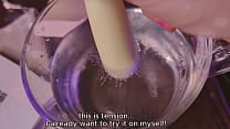 Two vibrators destroy her pussy Two vibrators destroy her pussy