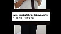 Chicos si les interesa algo de mi esta es la oportunidad Chicos si les interesa algo de mi esta es la oportunidad