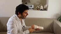 Fabrice Julien   Le Tuto Vaginette   Nouvelles techniques de sexe offertes