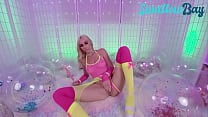 Swallowbay Pink Barbie Doll Kay Lovely is ready to give you amazing blowjob Swallowbay Pink Barbie Doll Kay Lovely is ready to give you amazing blowjob