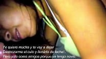 ES MI PRIMA VEZ POR ATR Aacute S As iacute por favor se gentil con mi culito ES MI PRIMA VEZ POR ATR Aacute S As iacute por favor se gentil con mi culito