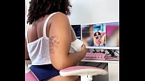 Watching Myself and Playing Ass Until I Cum Watching Myself and Playing Ass Until I Cum