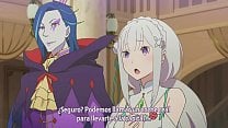 Re Zero Capitulo 6 Subs espa ntilde ol latinoamerica