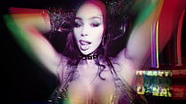 Goth Sisi Rose Loves Getting Roughed Up And Receiving Facials Goth Sisi Rose Loves Getting Roughed Up And Receiving Facials