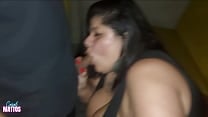 A putaria rola solta com o Casal Mattos em todo lugar  na rua na balada e em casa todo mundo goza A putaria rola solta com o Casal Mattos em todo lugar  na rua na balada e em casa todo mundo goza
