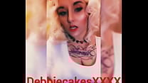 Debbiecakesxxxx singing on s 
