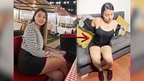Leaked porn video of renowned Brazilian influencer Leaked porn video of renowned Brazilian influencer