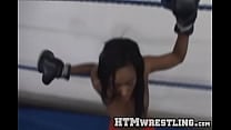 Chanell Heart Dominated Chanell Heart Dominated