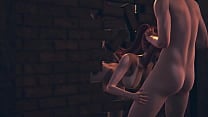 Fairy Tail Hentai Erza Threesome Japanese Asian Manga Anime Film Game Porn Fairy Tail Hentai Erza Threesome Japanese Asian Manga Anime Film Game Porn