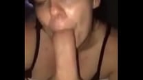Kiki love big cock
