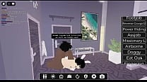 fucked a bbc slut in roblox  BLACKED 