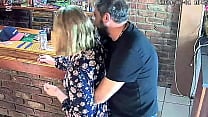 Caught my wife cheating with the pool guy on cc tv Caught my wife cheating with the pool guy on cc tv