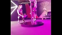 Golden Diamond Pornstars Show Erotic Festival 2019 Golden Diamond Pornstars Show Erotic Festival 2019