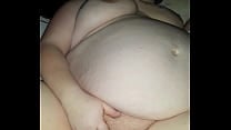 Pregnant wife masterbate