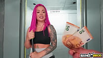 Extra Cash Extra Freaky Anal