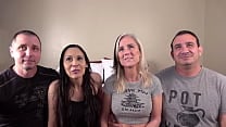Desperate Amateurs casting hot big tit bbw milfs getting their tight pussies pounded really hard by big cock Desperate Amateurs casting hot big tit bbw milfs getting their tight pussies pounded really hard by big cock