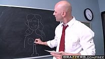 Brazzers   Big Tits at School    Things I Learned in Biology Class scene starring Diamond Kitty and
