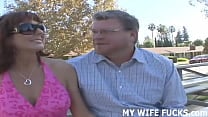 I caved and let my wife indulge her cuckold fantasy I caved and let my wife indulge her cuckold fantasy