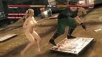 d or Alive 5 Nude Mod Collection