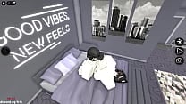 Roblox sex
