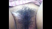 Thai teen show her big pussy open close