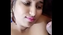 Swathi Naidu enjoying sex with boyfriend part 3