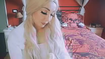 oh my barbie was lonely so we started playing oh my barbie was lonely so we started playing