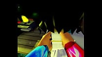 Roblox VR Sex