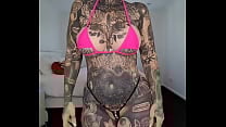 Sheer Micro Bikini try on Haul Sheer Micro Bikini try on Haul