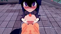 Hex Maniac Trainer class Having public sex freePOV Pokemon Full amp POV on Sheer amp PTRN Fantasyking3