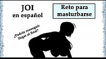 Reto para masturbarse iquest Podr aacute s llegar hasta el final Voz espa ntilde ola Reto para masturbarse iquest Podr aacute s llegar hasta el final Voz espa ntilde ola
