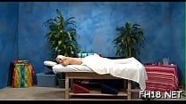 hot 18 year old gal gets fucked hard from behind by her massage therapist hot 18 year old gal gets fucked hard from behind by her massage therapist