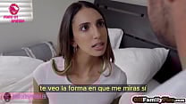 Hermanastra se cae arriba de mi pene Subtitulado Espa ntilde ol Hermanastra se cae arriba de mi pene Subtitulado Espa ntilde ol