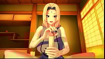 Milf Tsunade senju got fucked and creampied Milf Tsunade senju got fucked and creampied