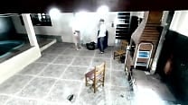 Man asks for help and ends up giving a blowjob and having sex with his unfaithful wife Man asks for help and ends up giving a blowjob and having sex with his unfaithful wife