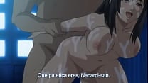 Sub espa ntilde ol hentai