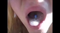 Hot Teen Blows Stranger In Public Outside Car amp Swallow Huge Load Of Cum Hot Teen Blows Stranger In Public Outside Car amp Swallow Huge Load Of Cum