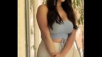 Who is she please Who is she please