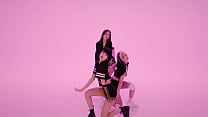 BLACKPINK How You Like That Dance Performance Video