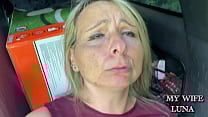 This time my husband didn 039 t wait to get home to fuck me for This time my husband didn 039 t wait to get home to fuck me for