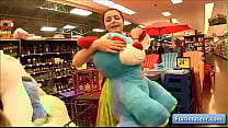 Young hot brunette amateur Kylie fingering her pussy in public places and masturbate in the car Young hot brunette amateur Kylie fingering her pussy in public places and masturbate in the car