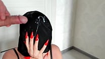 Stepson handjob milking cock huge load semen extraction cfnm asmr Stepson handjob milking cock huge load semen extraction cfnm asmr
