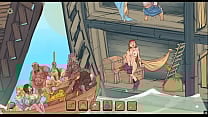 Perky little things christmas Hentai PornPlay Ep 2 Pirate of the caribbean sex parody Perky little things christmas Hentai PornPlay Ep 2 Pirate of the caribbean sex parody
