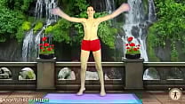 Day 16 of GPP Challenge with Julia V Earth Came back to normal training plan Day 16 of GPP Challenge with Julia V Earth Came back to normal training plan