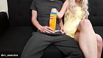 Prank with the Pringles can or how to Trick fool your Girlfriend Step by Step Guide instruction Prank with the Pringles can or how to Trick fool your Girlfriend Step by Step Guide instruction