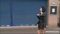 Aliz Has Anal Sex with a Guy She Met Ten Minutes Earlier Aliz Has Anal Sex with a Guy She Met Ten Minutes Earlier