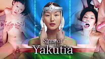Sluts of Yakutia  Sakha     PMV by AlfaJunior 