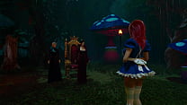 Let  039 s Play  Caroline  039 s Fantasies   Part 11  Wonderland Finale